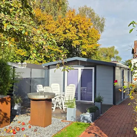 Nr 10 - Bahnhofstrasse * كاروليننسيل