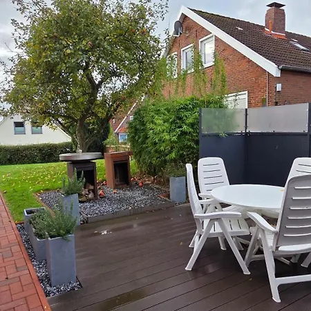 Nr 10 - Bahnhofstrasse * كاروليننسيل