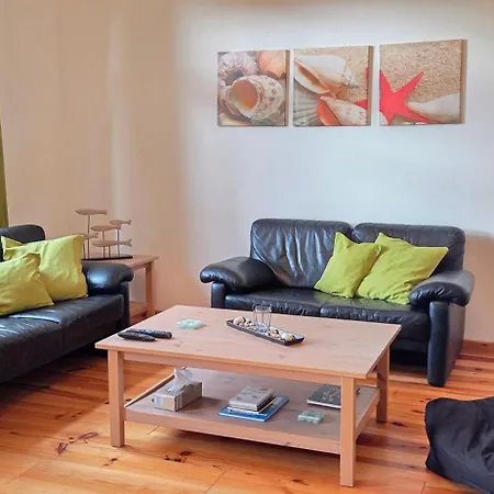 شقة Nr 10 - Bahnhofstrasse *