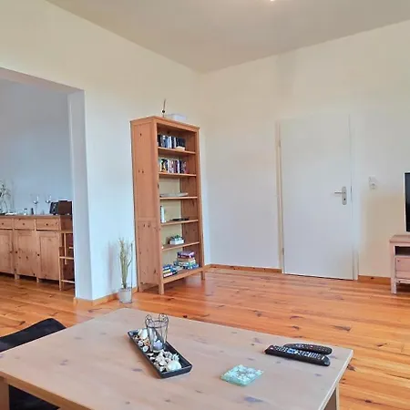 شقة Nr 10 - Bahnhofstrasse *