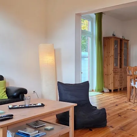 Nr 10 - Bahnhofstrasse شقة *