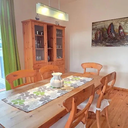 شقة Nr 10 - Bahnhofstrasse *