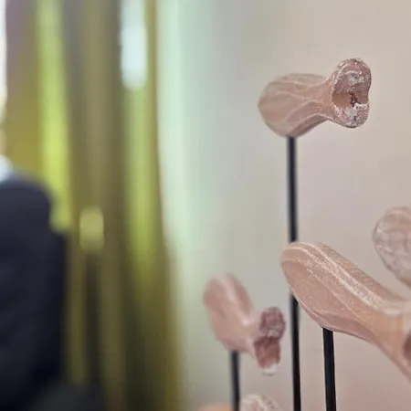 Nr 10 - Bahnhofstrasse شقة كاروليننسيل