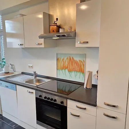 شقة Nr 10 - Bahnhofstrasse