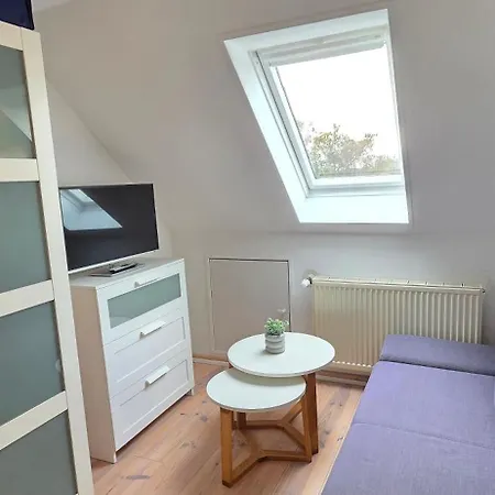 شقة Nr 10 - Bahnhofstrasse *