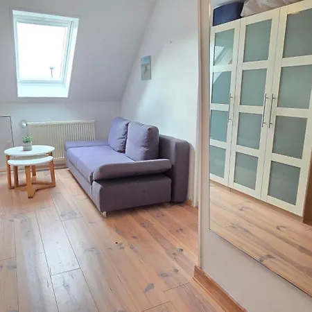 شقة Nr 10 - Bahnhofstrasse *