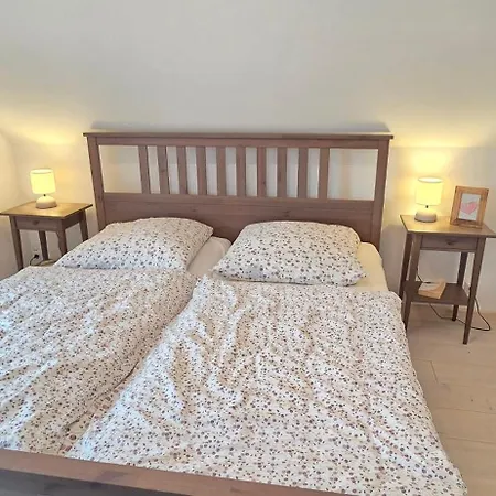 شقة Nr 10 - Bahnhofstrasse *