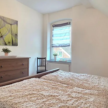 شقة Nr 10 - Bahnhofstrasse *