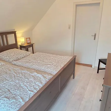 شقة Nr 10 - Bahnhofstrasse كاروليننسيل