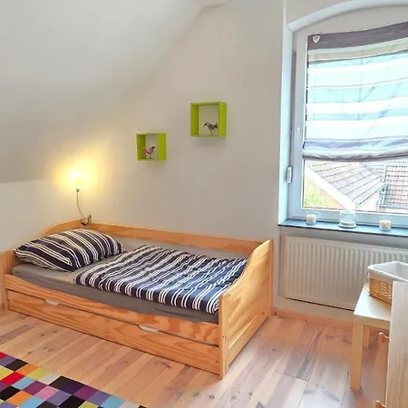 شقة Nr 10 - Bahnhofstrasse كاروليننسيل