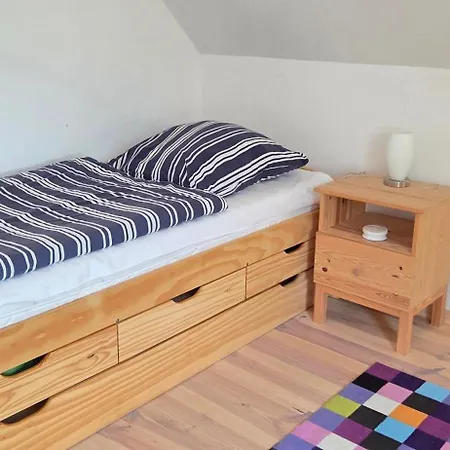 Nr 10 - Bahnhofstrasse شقة *