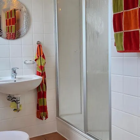 شقة Nr 10 - Bahnhofstrasse