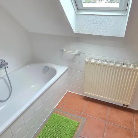 Nr 10 - Bahnhofstrasse شقة